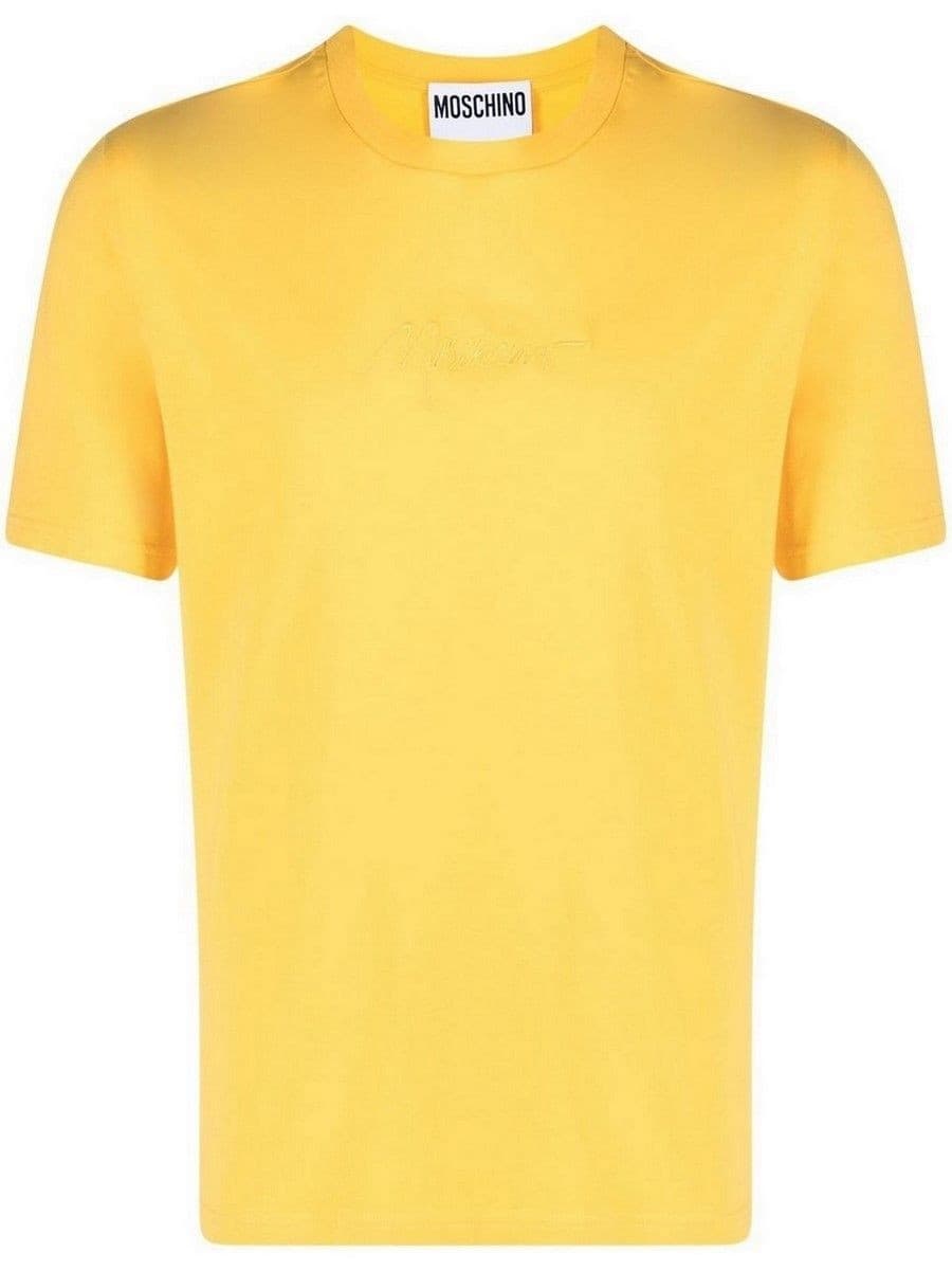 Moschino T-Shirt Uomo - Moschino