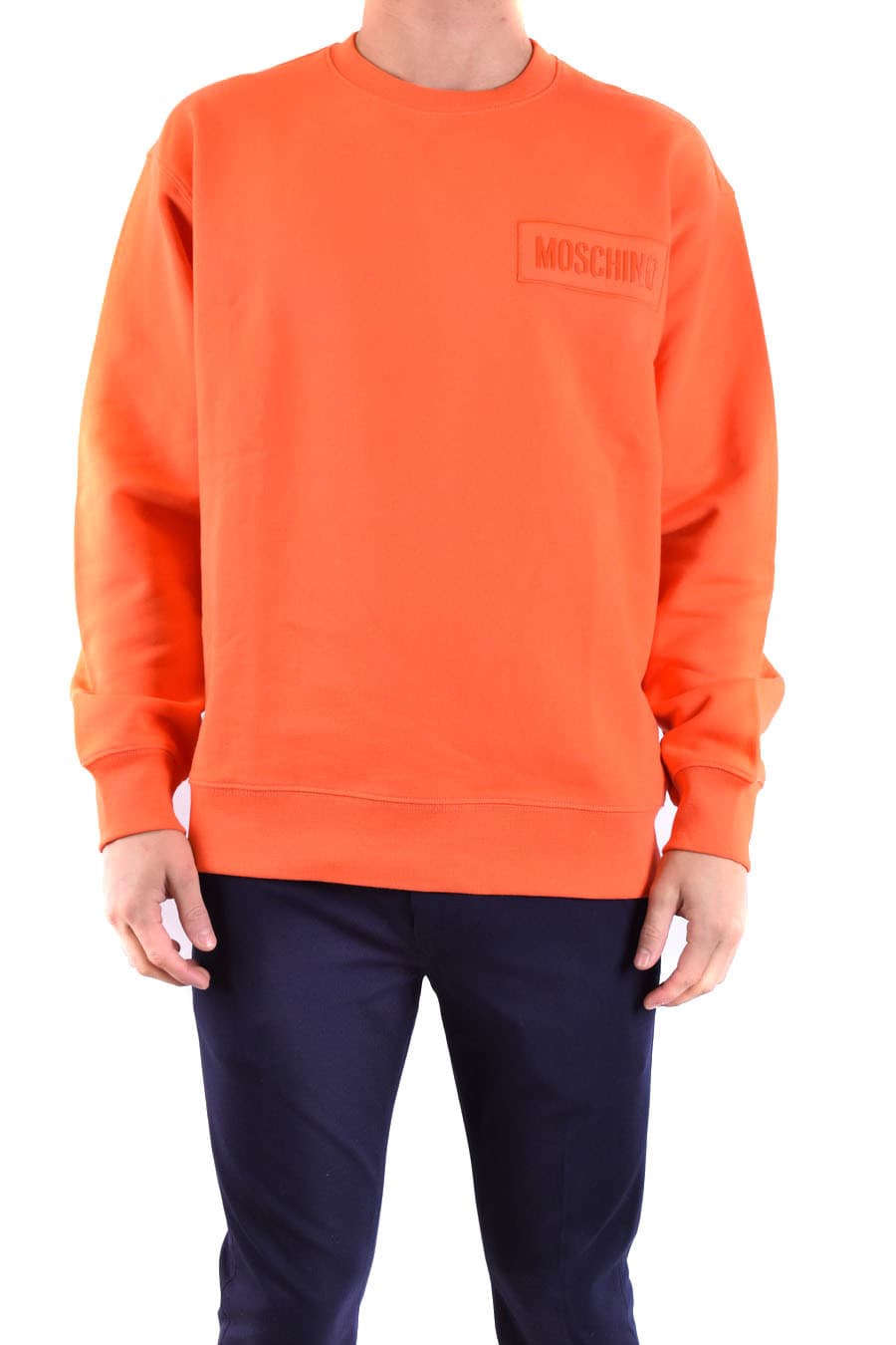 Moschino Felpa Uomo - Moschino
