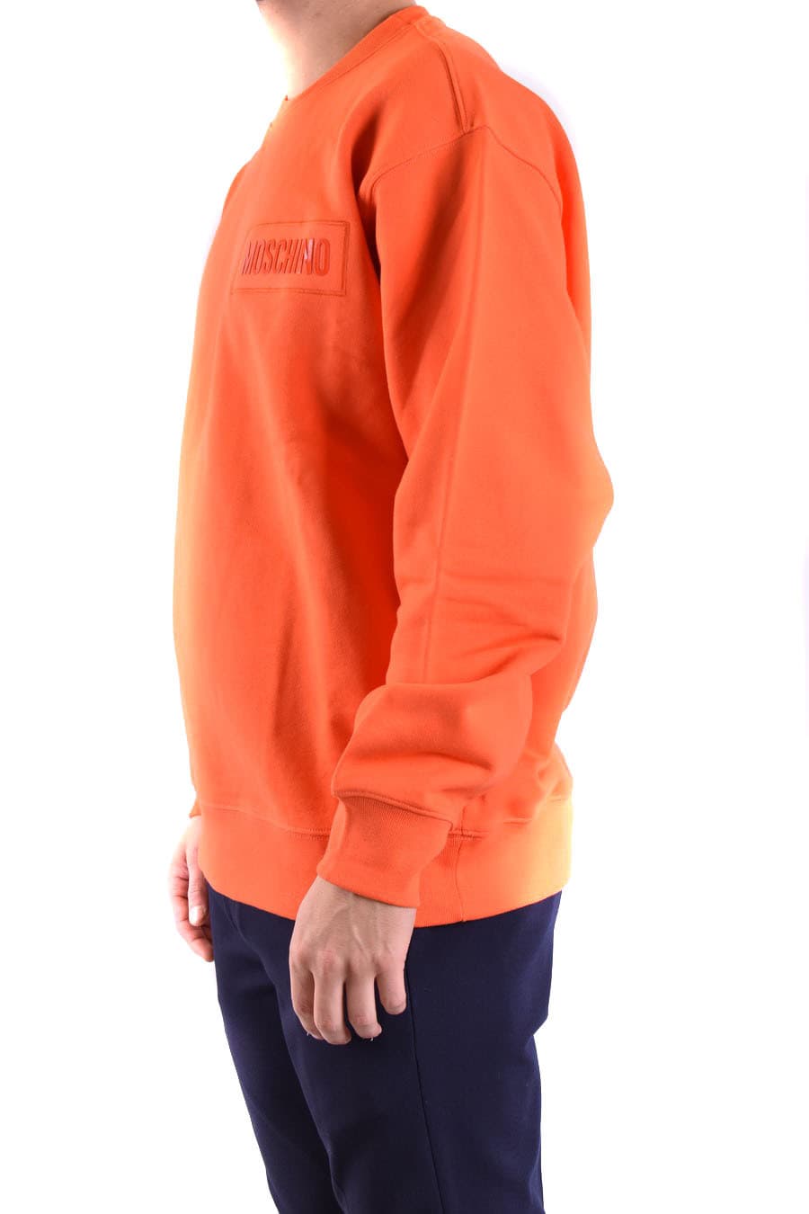 Moschino Felpa Uomo - Moschino