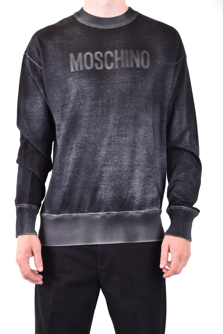 Moschino Felpa Uomo - Moschino