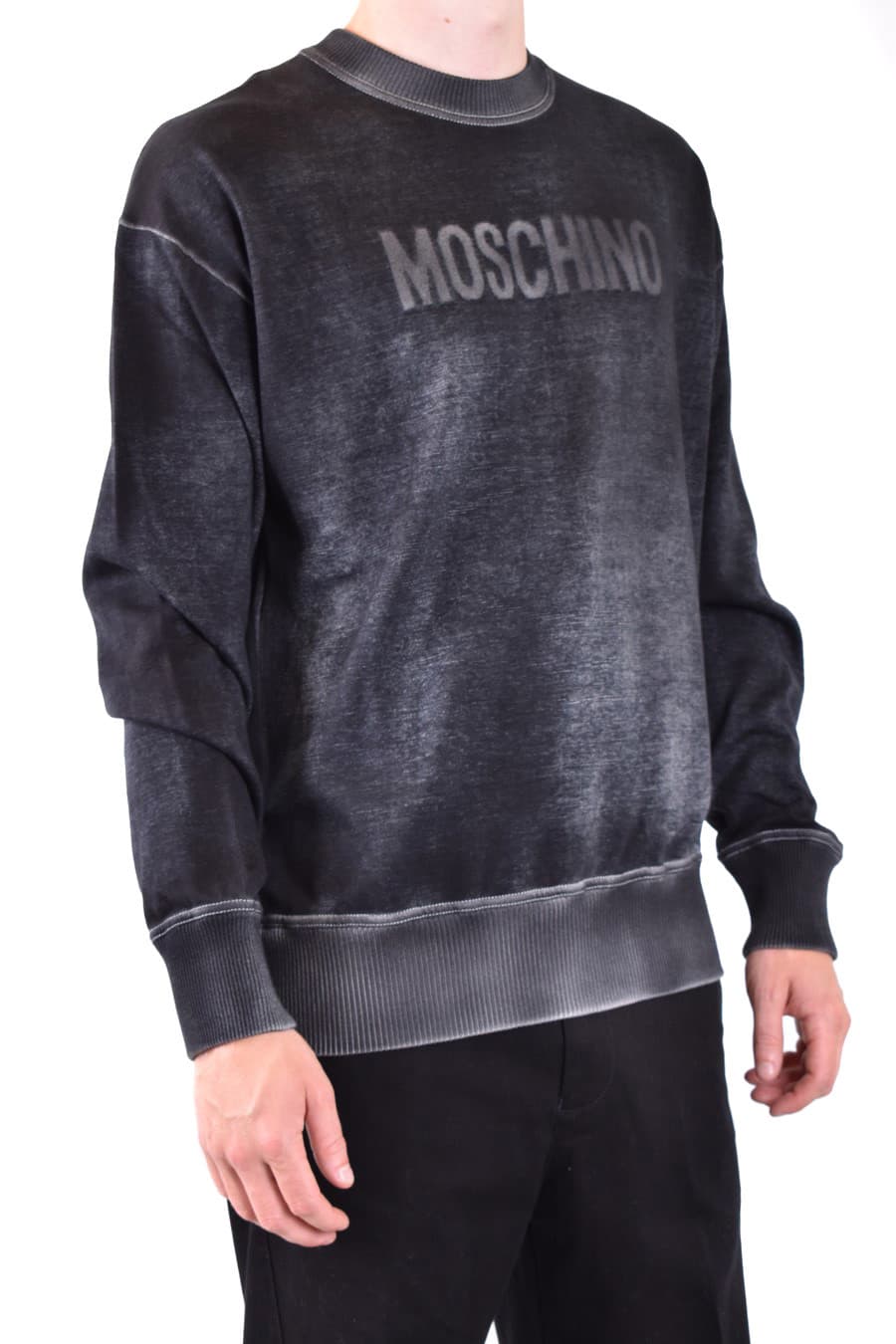 Moschino Felpa Uomo - Moschino