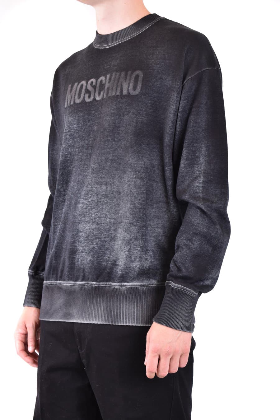 Moschino Felpa Uomo - Moschino