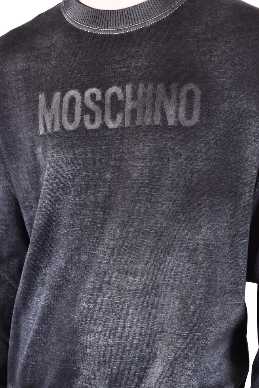 Moschino Felpa Uomo - Moschino