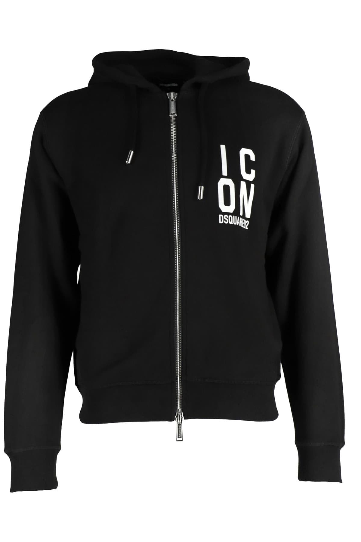 Dsquared Felpa Uomo - Dsquared