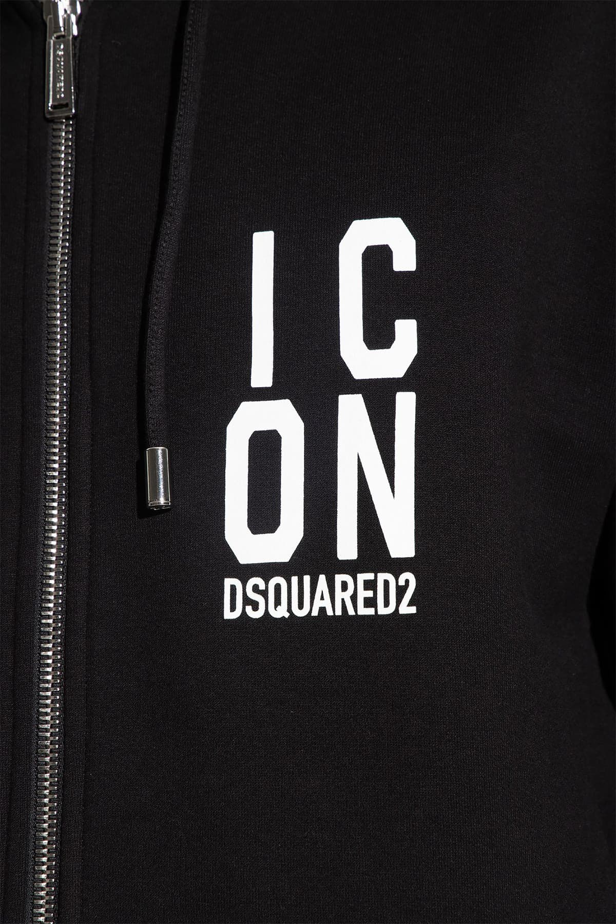 Dsquared Felpa Uomo - Dsquared
