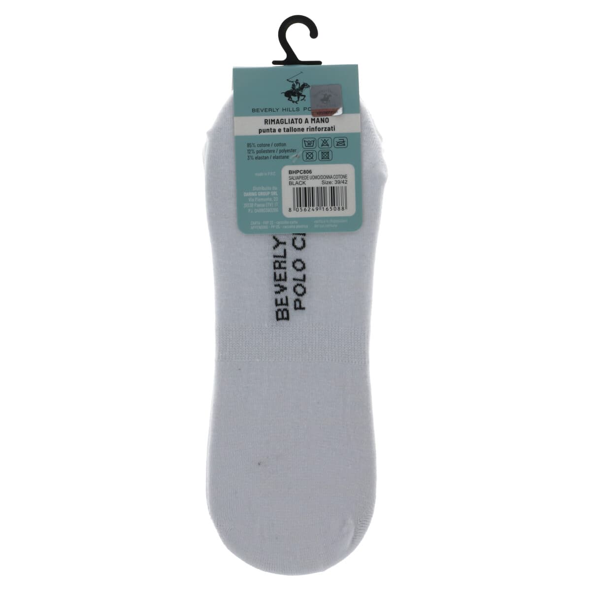 Beverly Hills Polo Club Intimo Uomo - Beverly Hills Polo Club