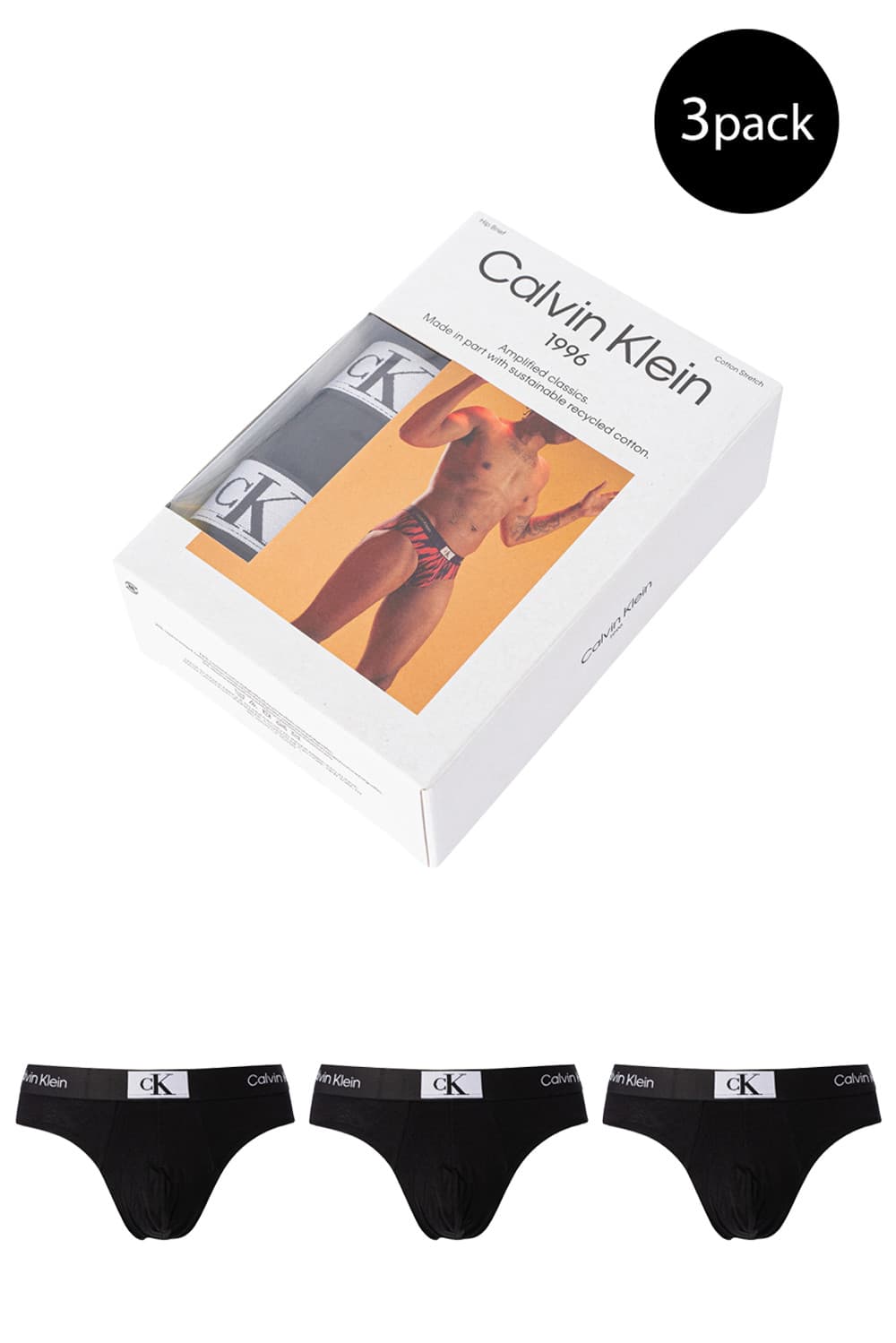 Calvin Klein Underwear Intimo Uomo - Calvin Klein Underwear