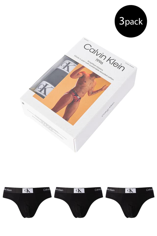 Calvin Klein Underwear Бельо МЪЖe