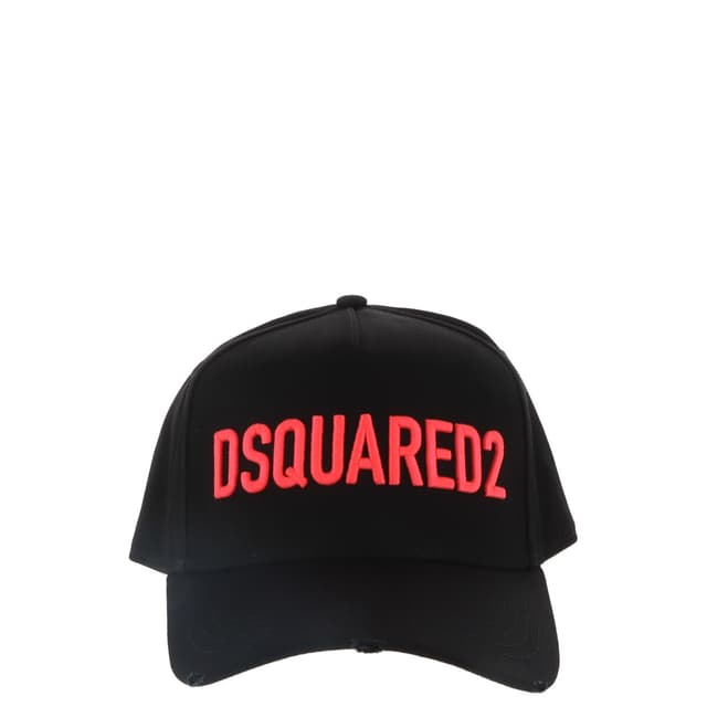 Dsquared2 Шапка Жени