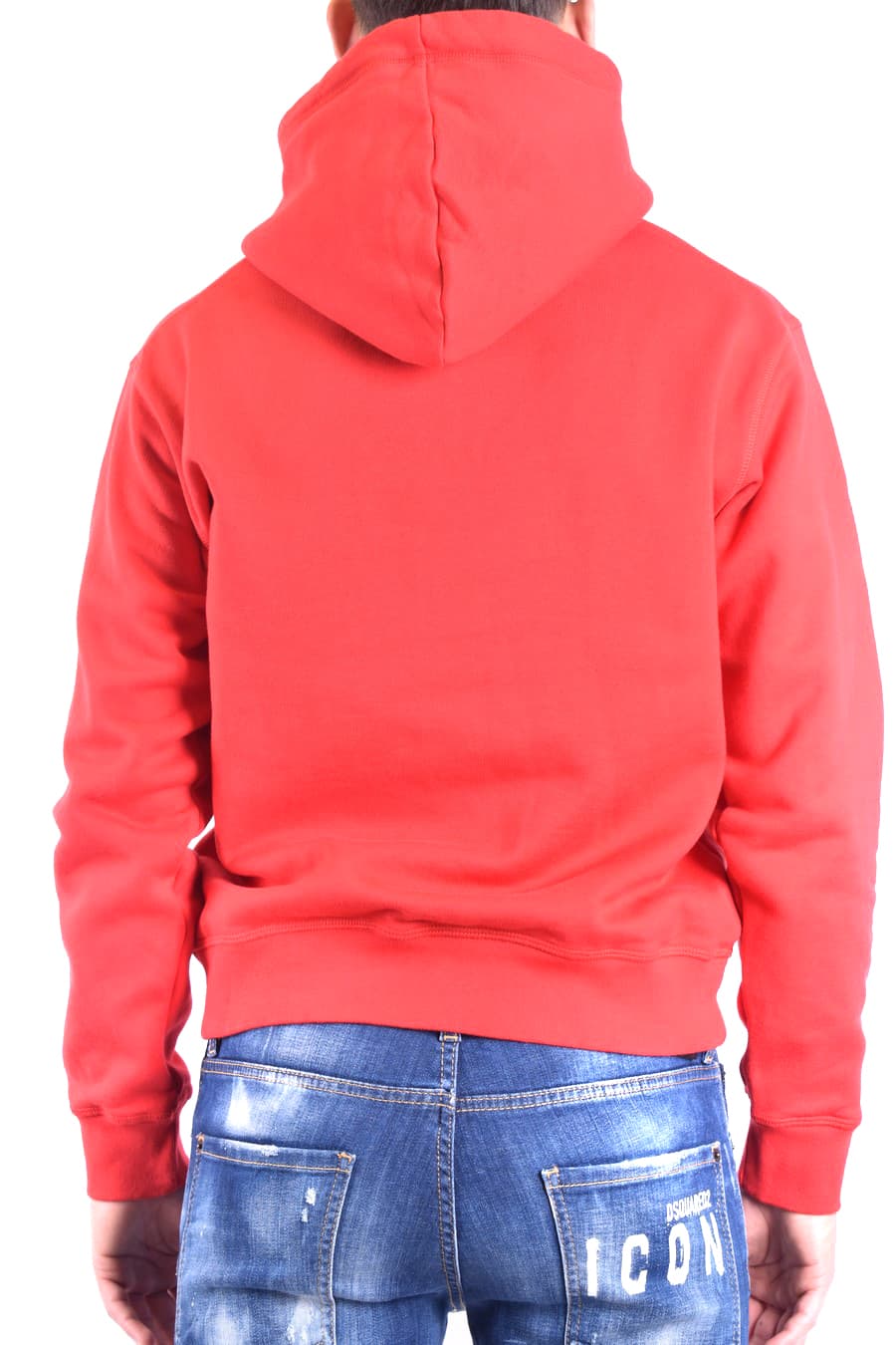Dsquared2 Felpa Uomo - Dsquared2