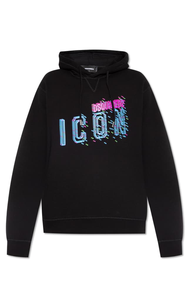 Dsquared Суитшърт МЪЖe