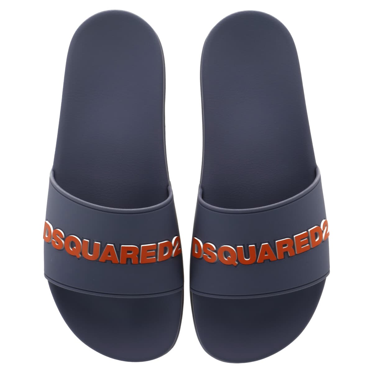 Dsquared2 Ciabatte Uomo - Dsquared2