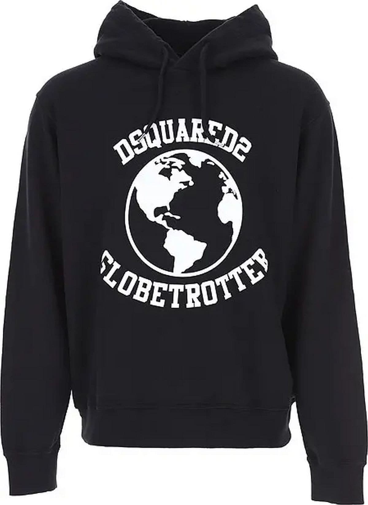 Dsquared Felpa Uomo - Dsquared