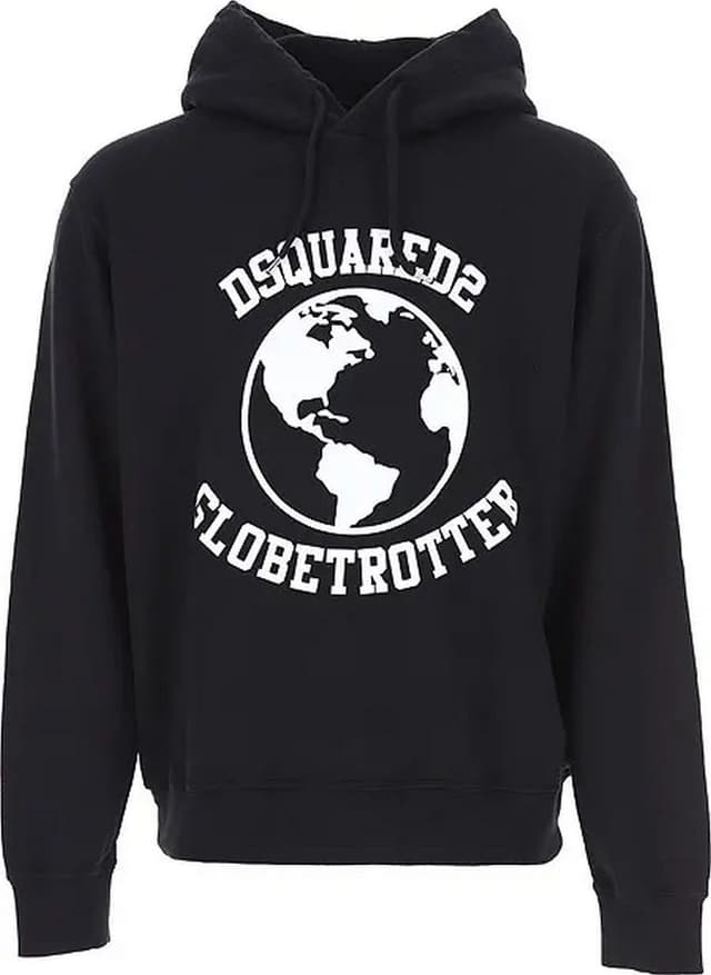Dsquared Суитшърт МЪЖe