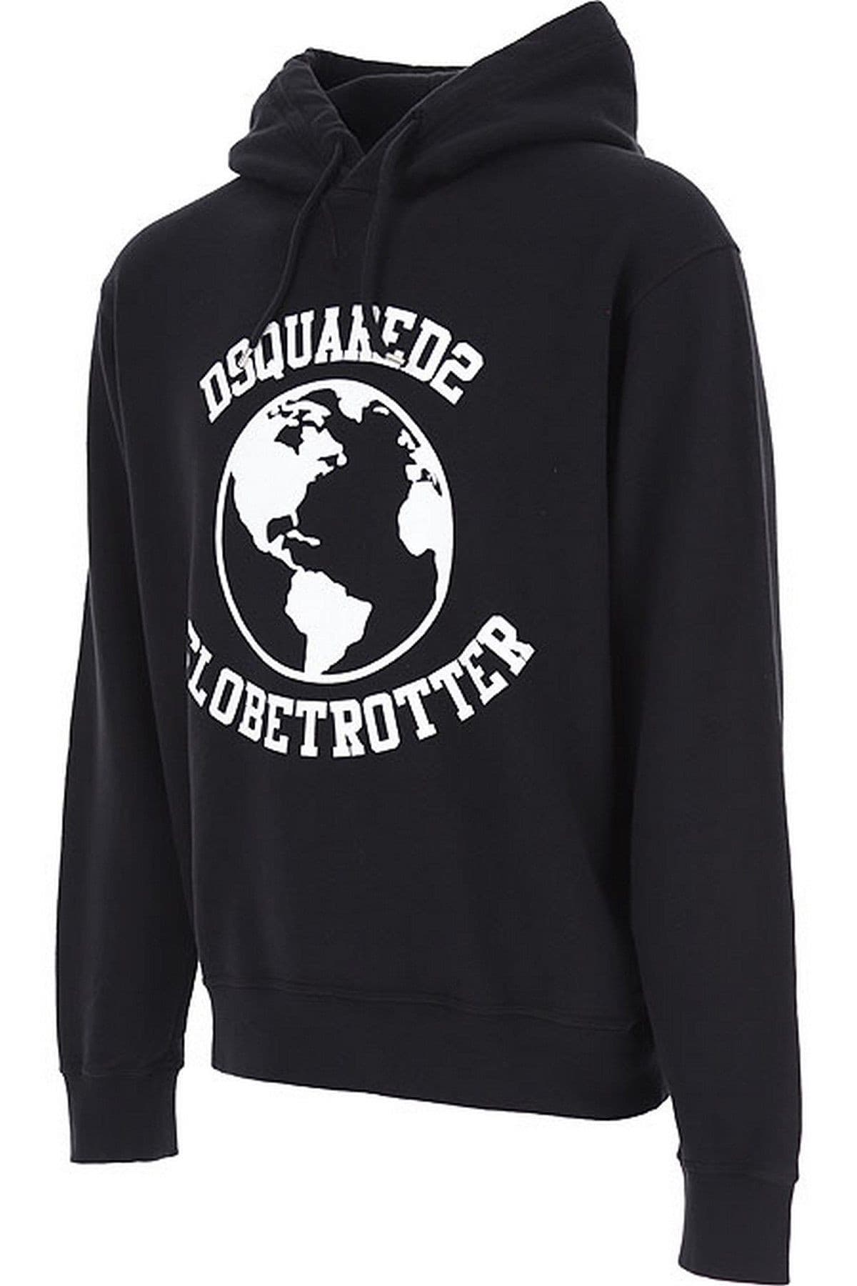 Dsquared Felpa Uomo - Dsquared
