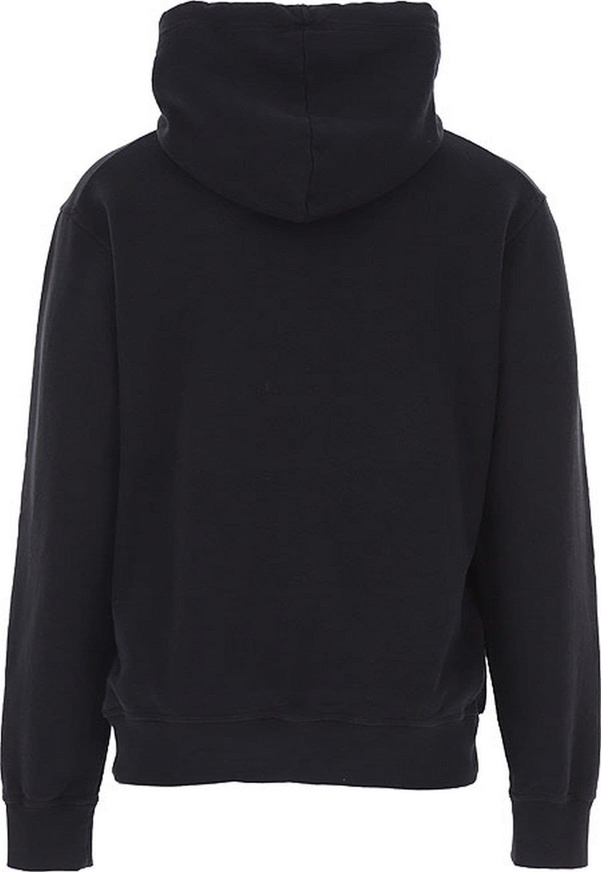 Dsquared Felpa Uomo - Dsquared