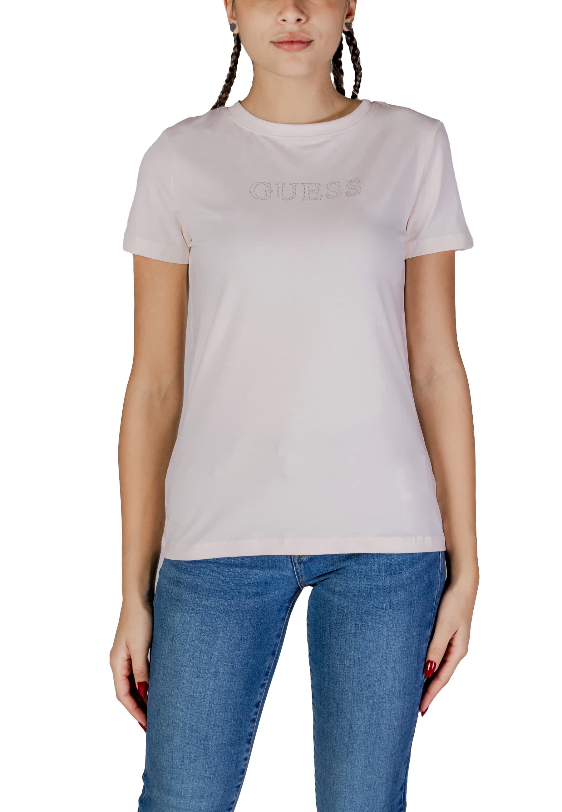 Guess Active T-Shirt Donna - Guess Active