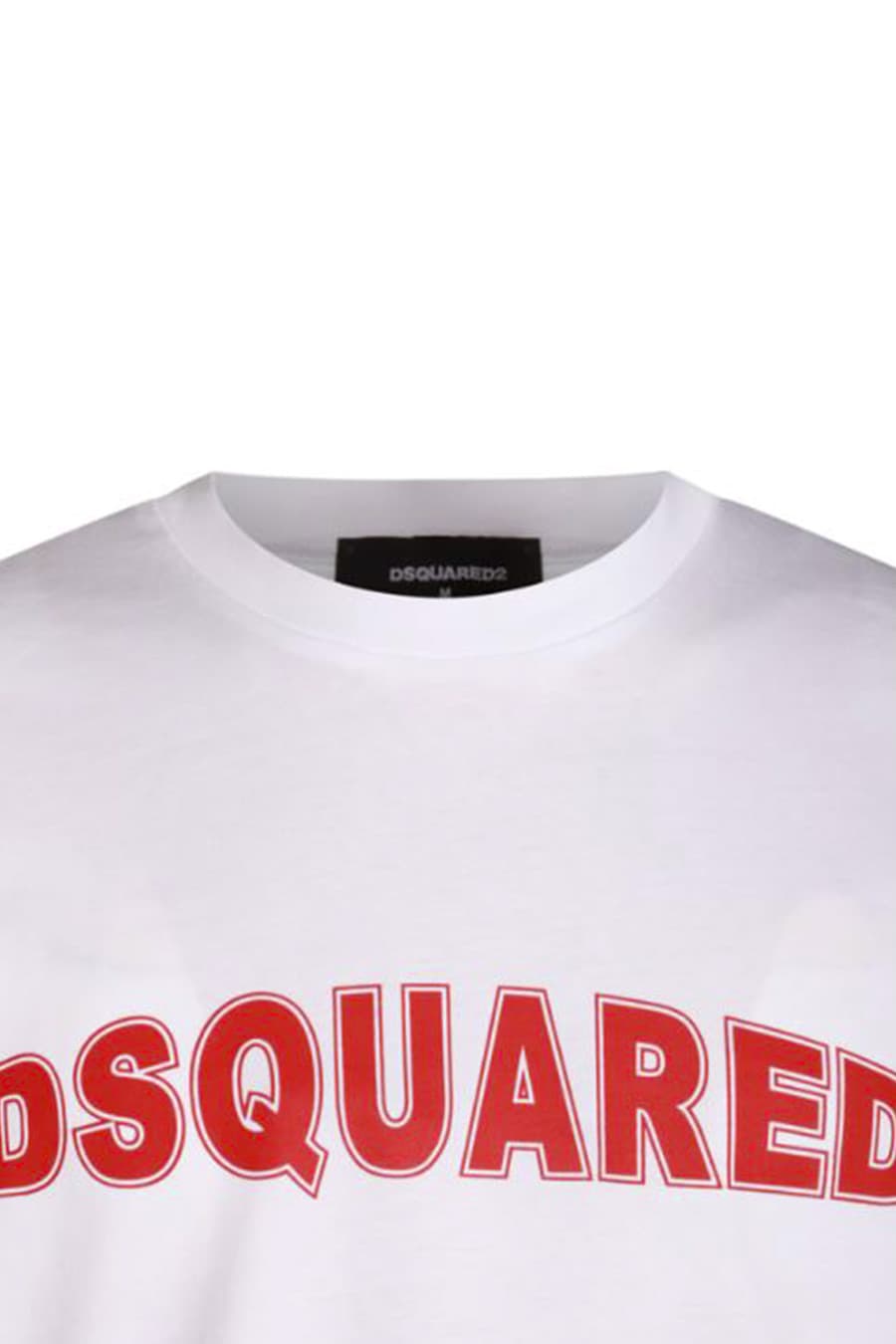Dsquared2 T-Shirt Uomo - Dsquared2