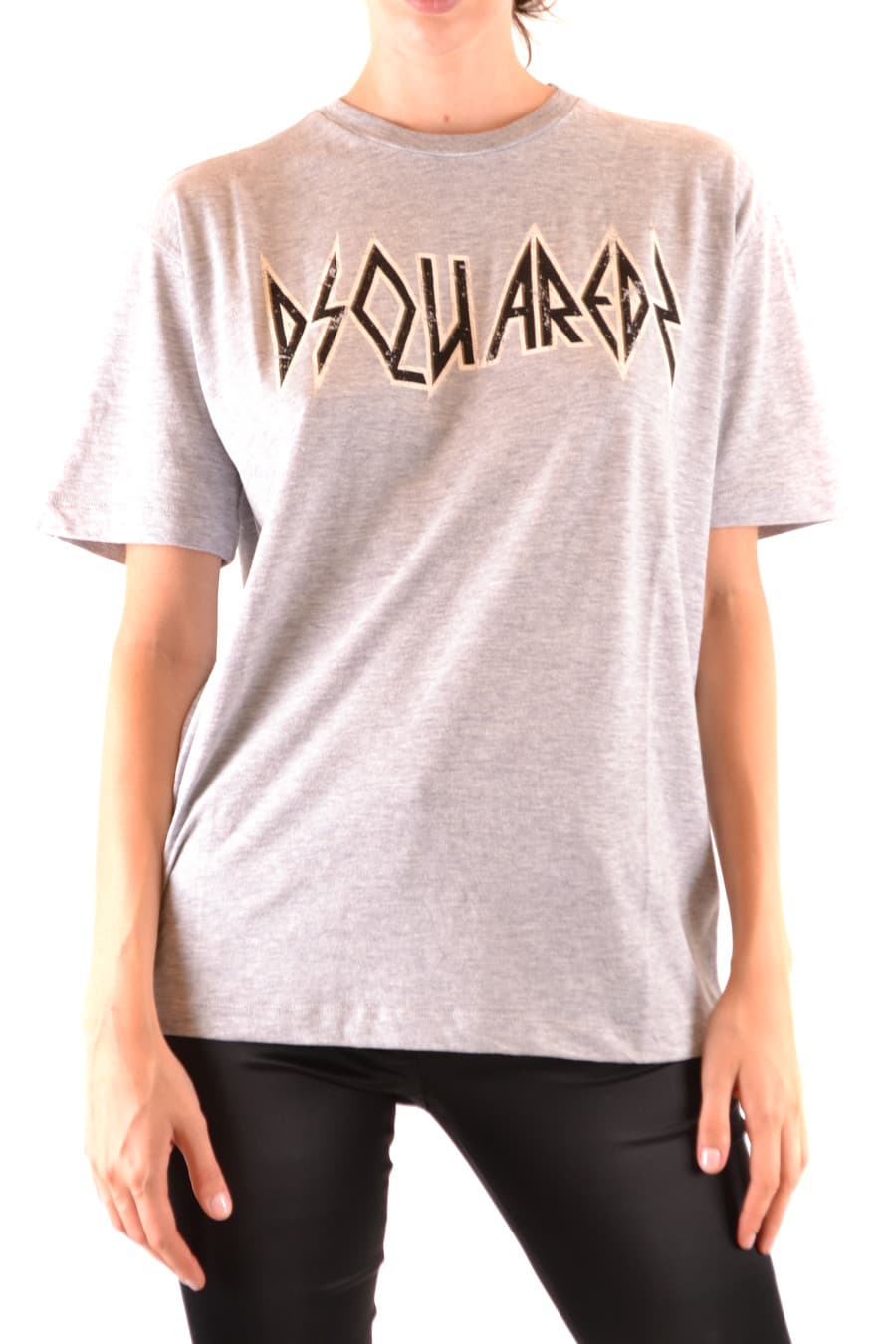 Dsquared2 T-Shirt Donna - Dsquared2