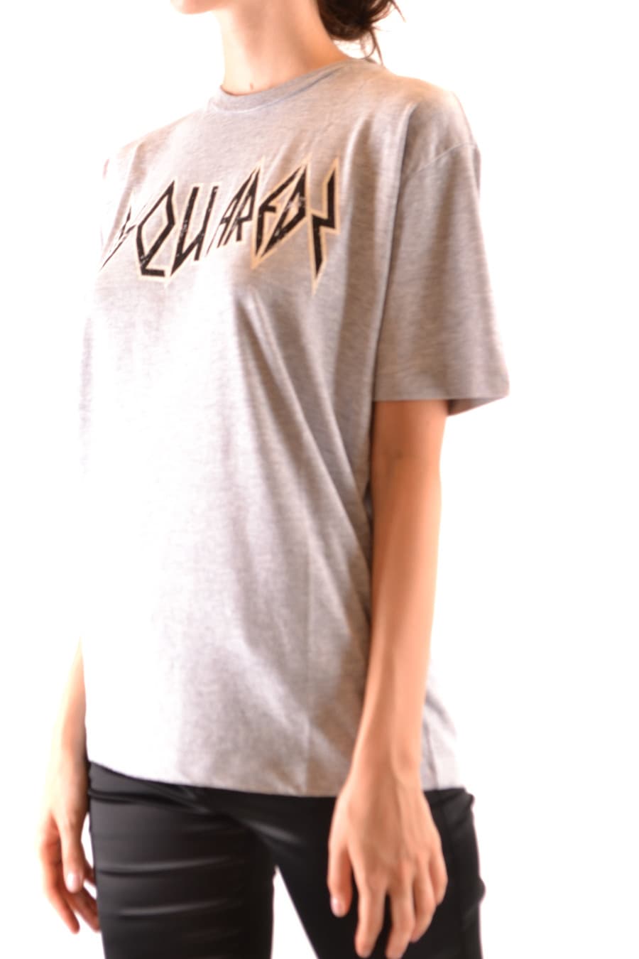 Dsquared2 T-Shirt Donna - Dsquared2