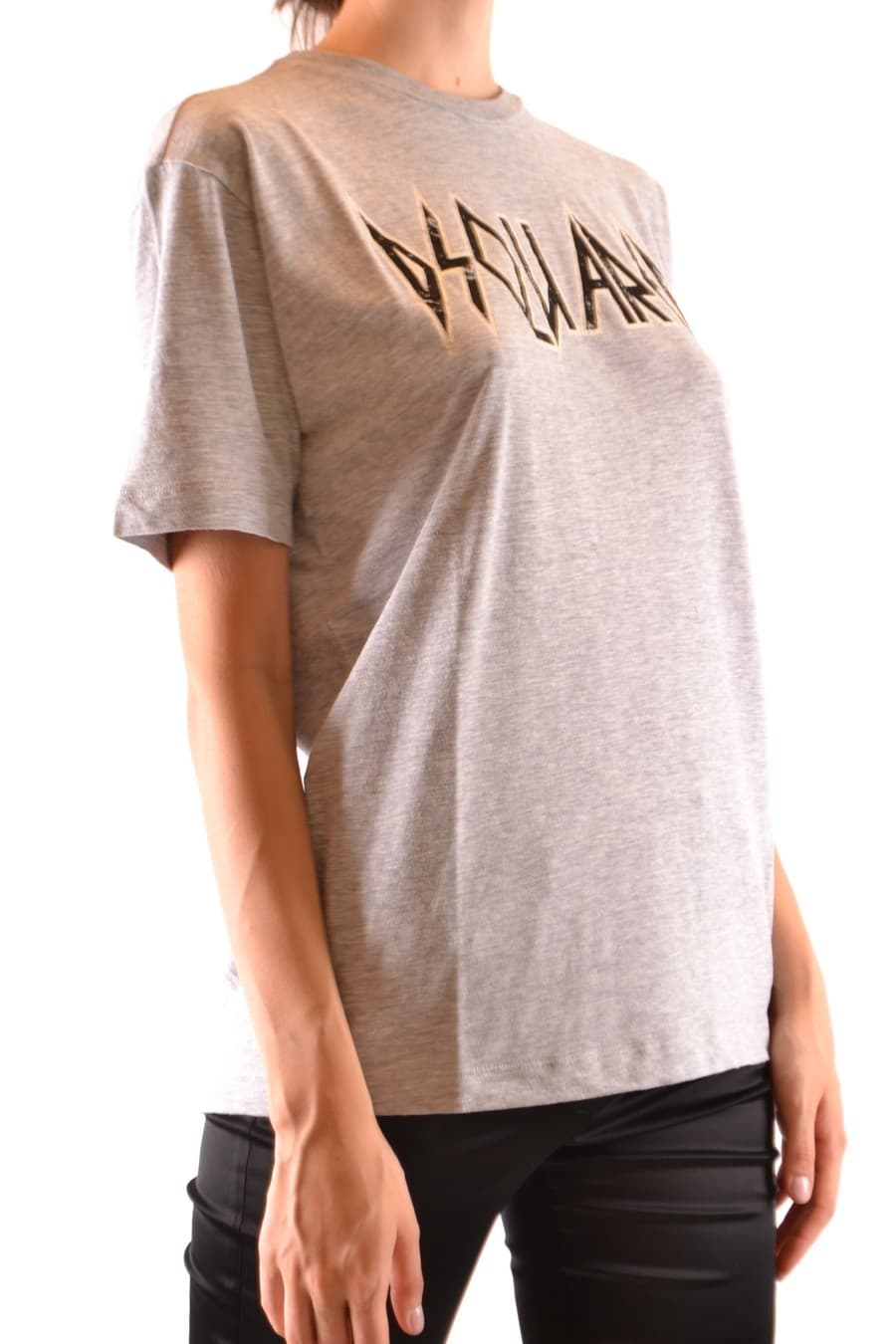Dsquared2 T-Shirt Donna - Dsquared2