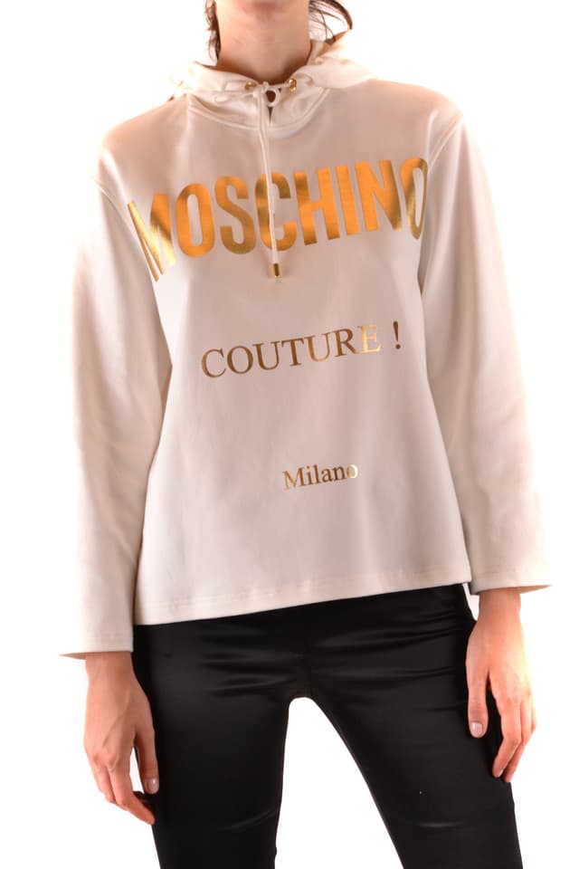 Moschino Суитшърт Жени