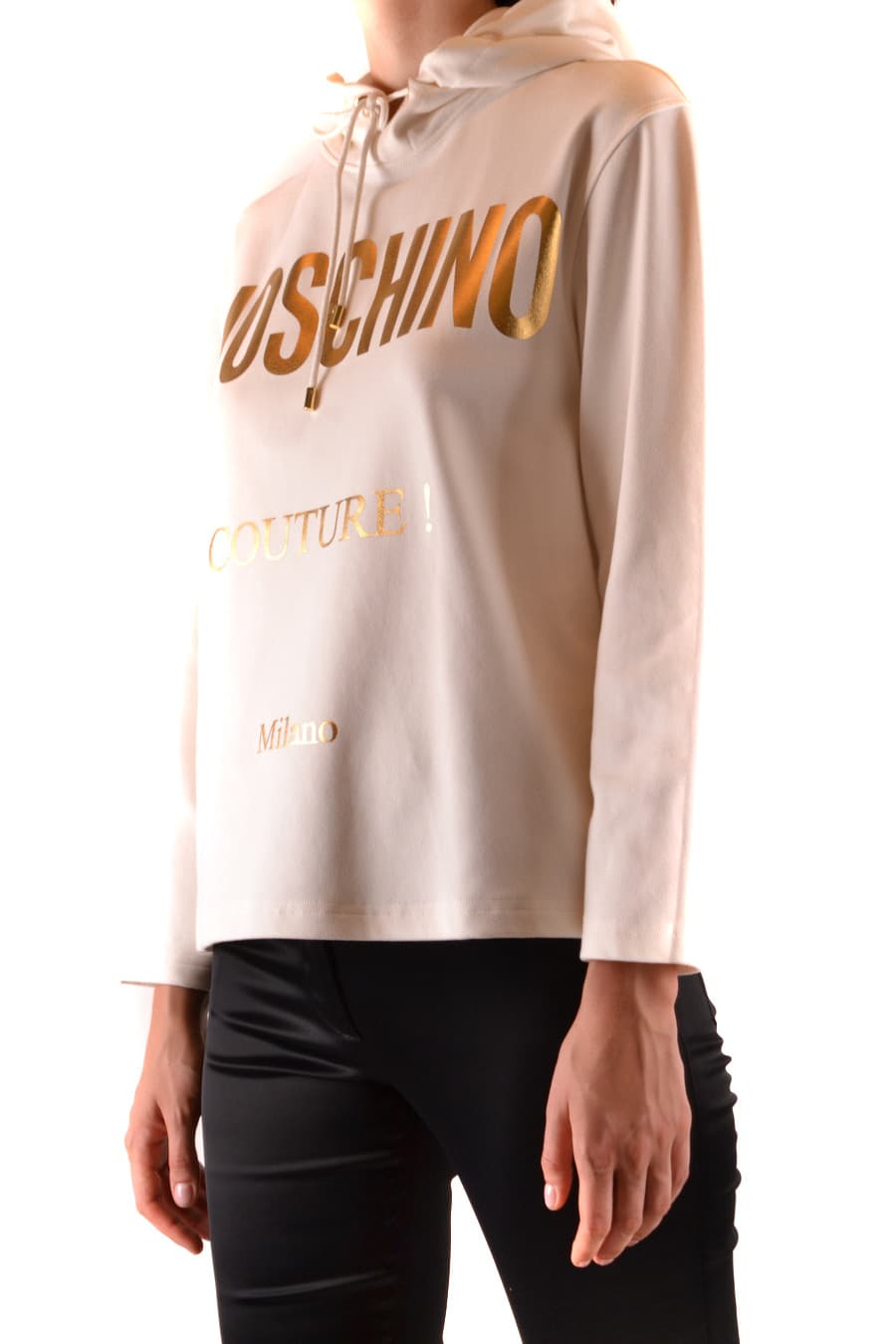 Moschino Felpa Donna - Moschino