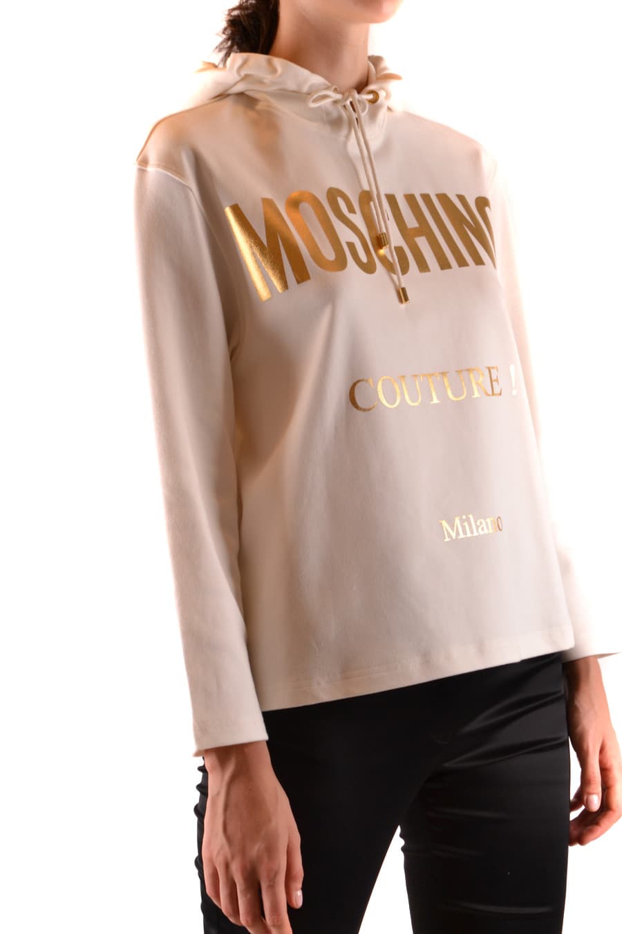 Moschino Felpa Donna - Moschino