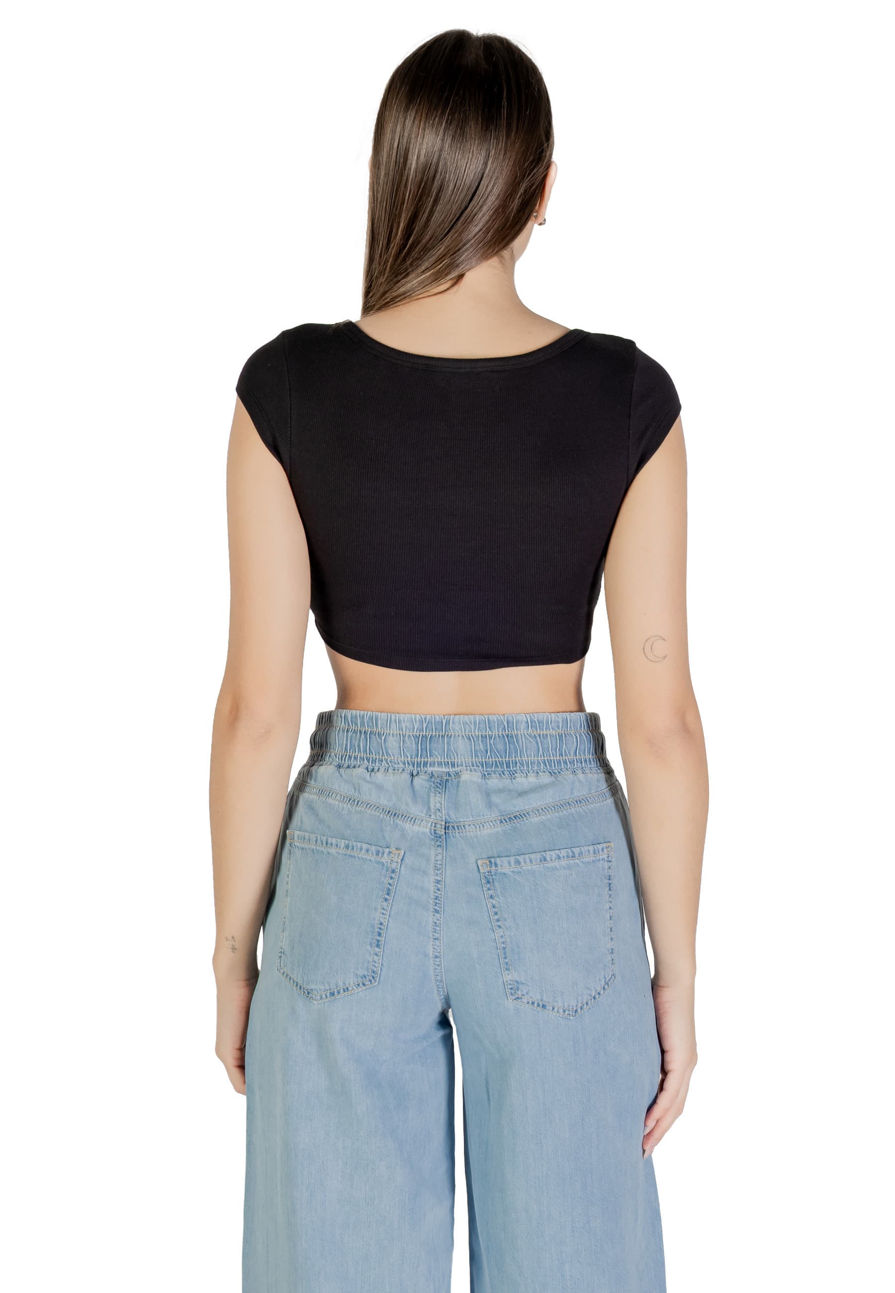 Tommy Hilfiger Jeans Top Donna - Tommy Hilfiger Jeans