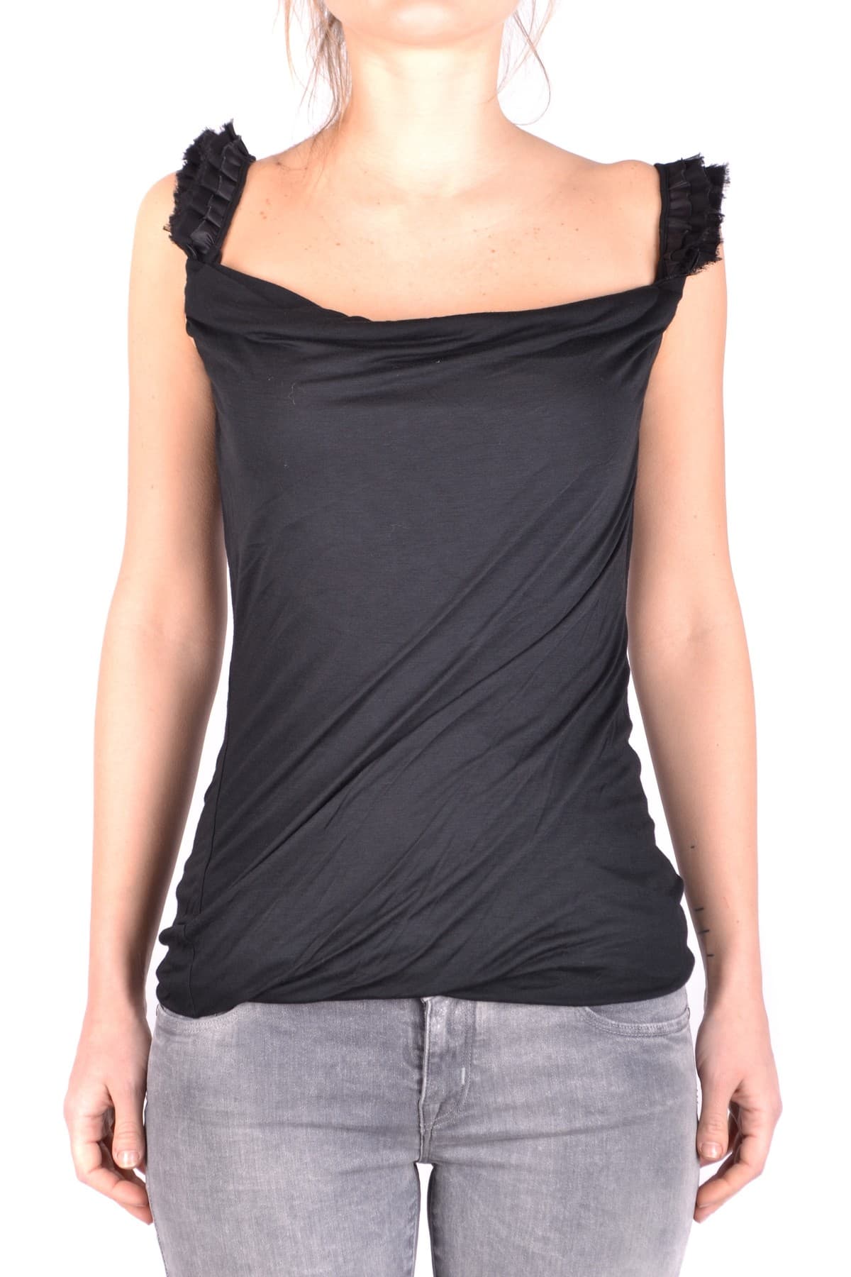 Dsquared Canotta Donna - Dsquared
