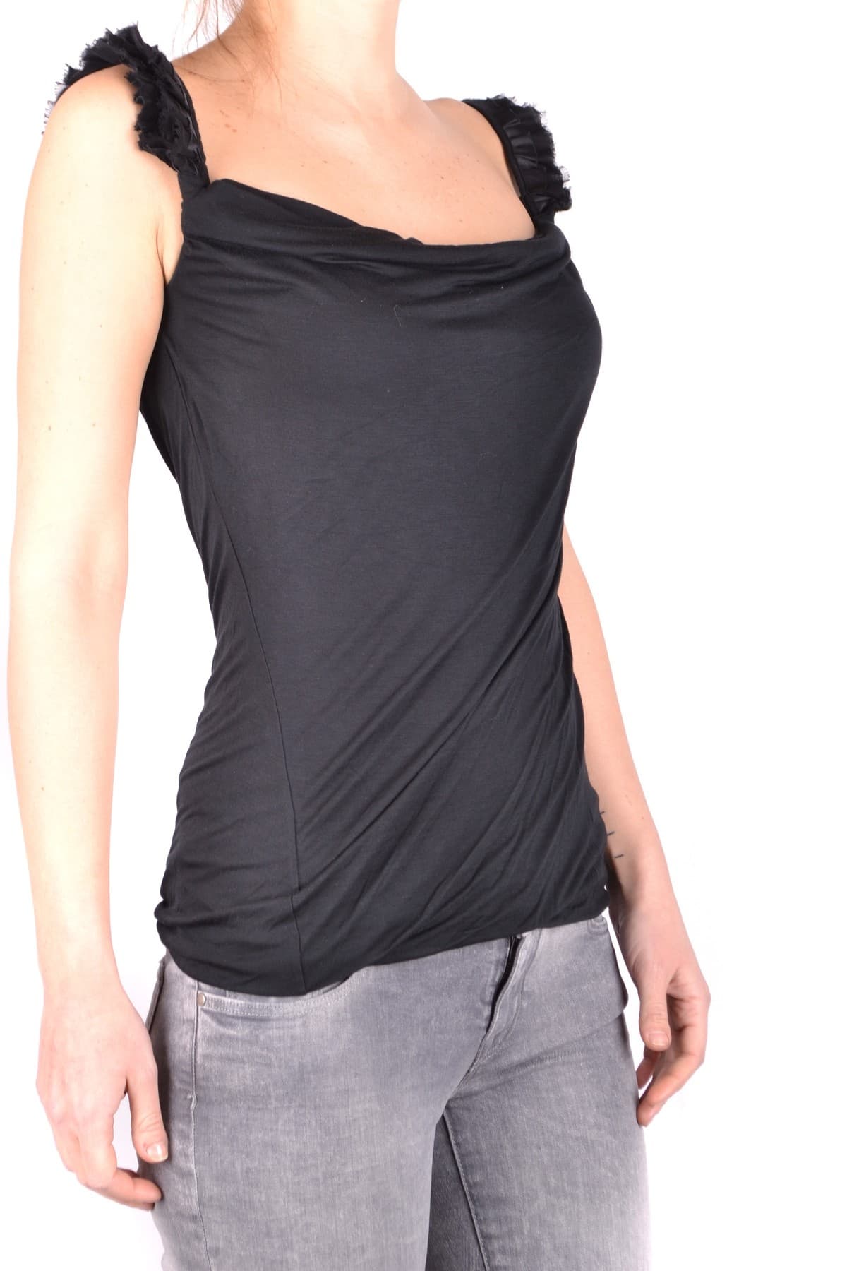 Dsquared Canotta Donna - Dsquared