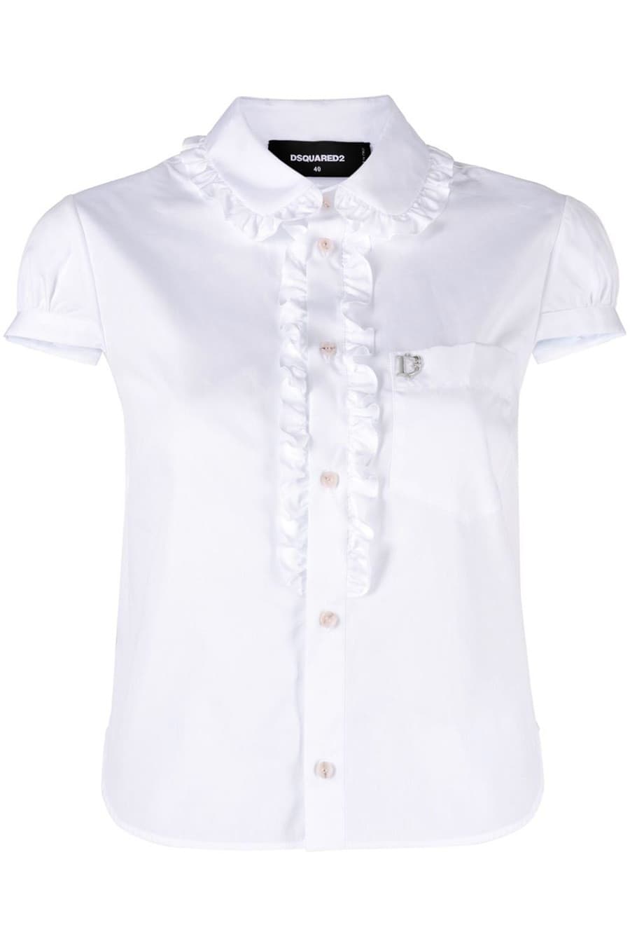 Dsquared2 Camicia Donna - Dsquared2