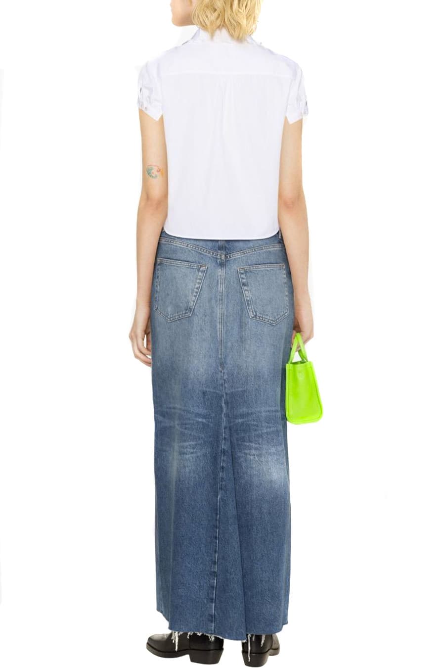 Dsquared2 Camicia Donna - Dsquared2