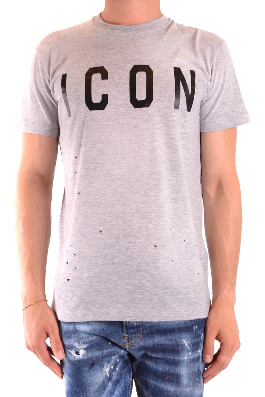 Dsquared2 T-Shirt Uomo - Dsquared2