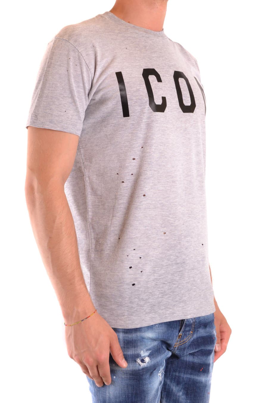 Dsquared2 T-Shirt Uomo - Dsquared2