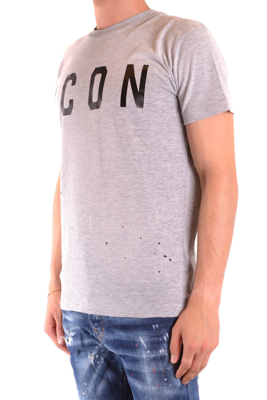 Dsquared2 T-Shirt Uomo - Dsquared2