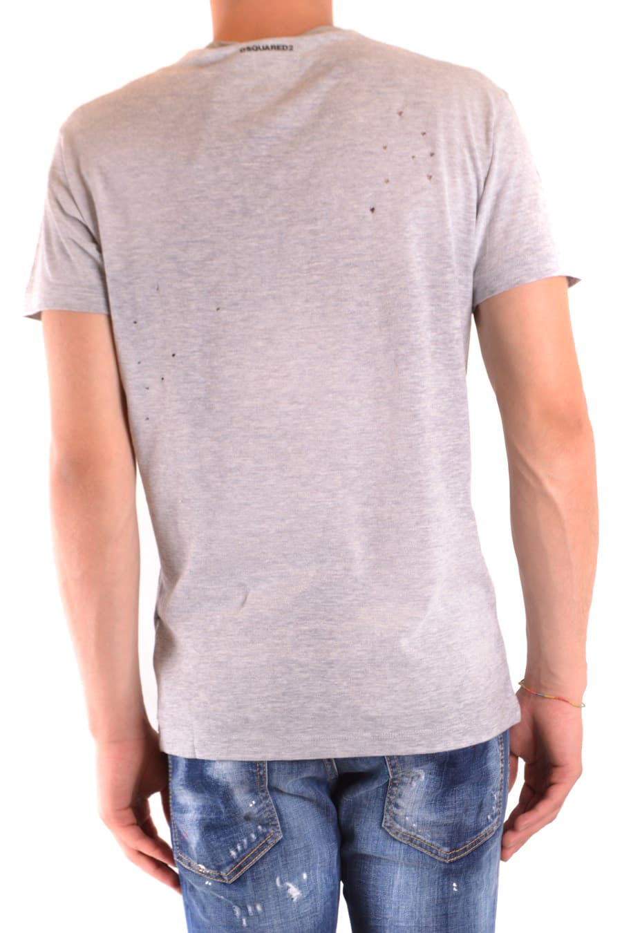 Dsquared2 T-Shirt Uomo - Dsquared2
