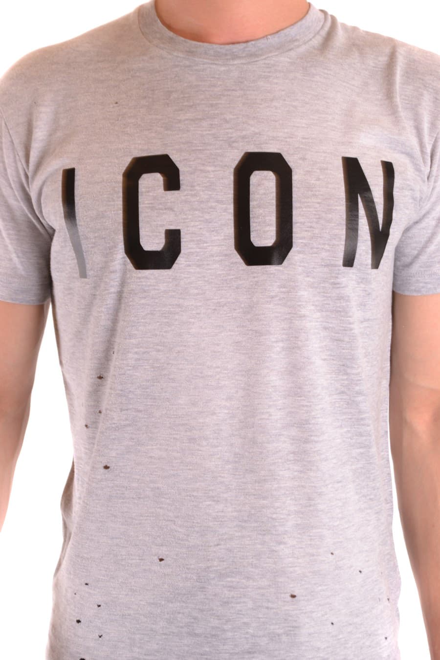 Dsquared2 T-Shirt Uomo - Dsquared2