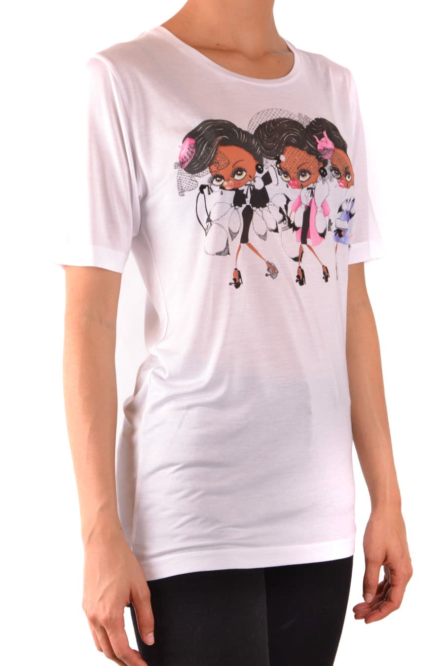 Dsquared T-Shirt Donna - Dsquared