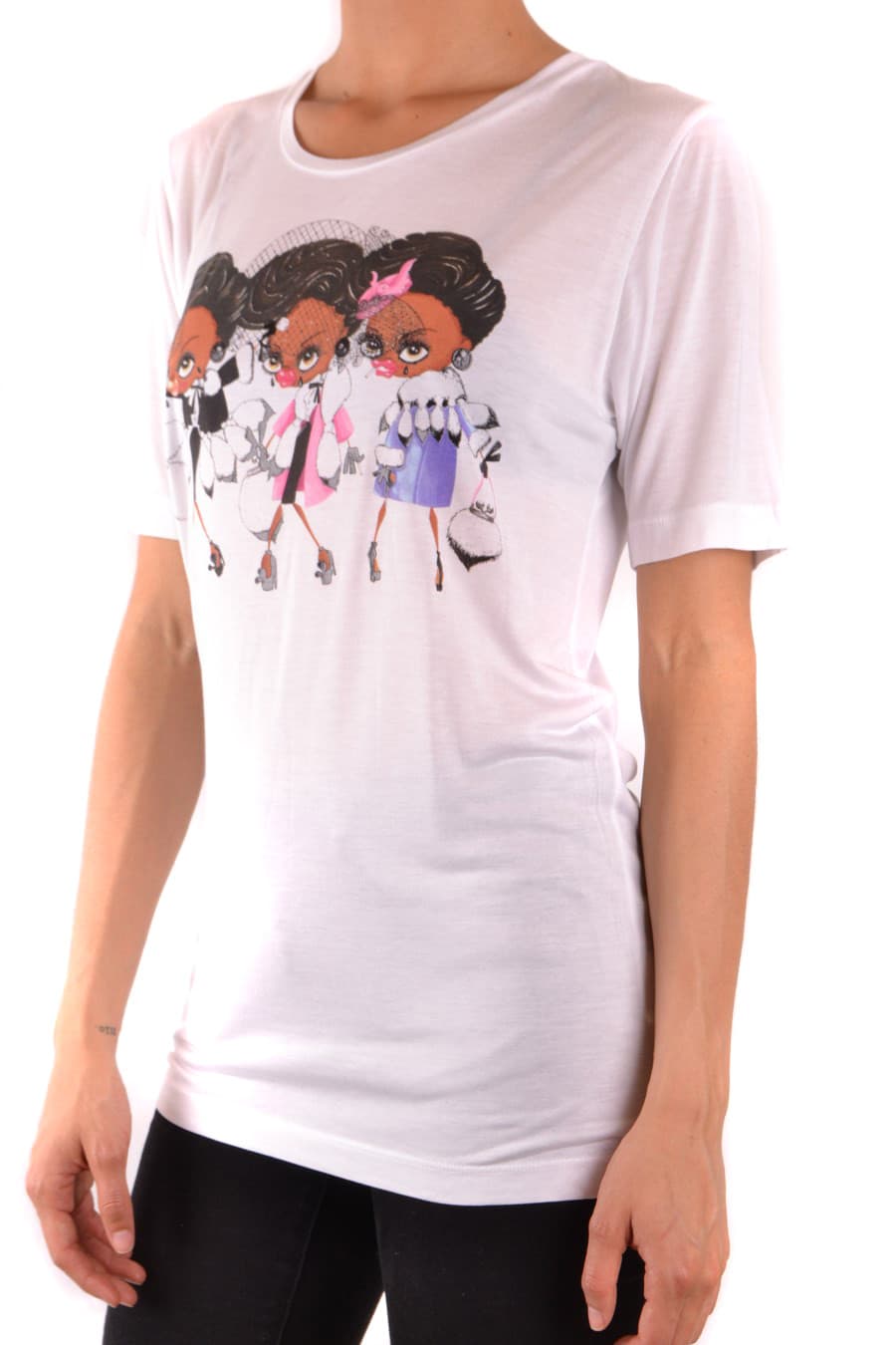 Dsquared T-Shirt Donna - Dsquared