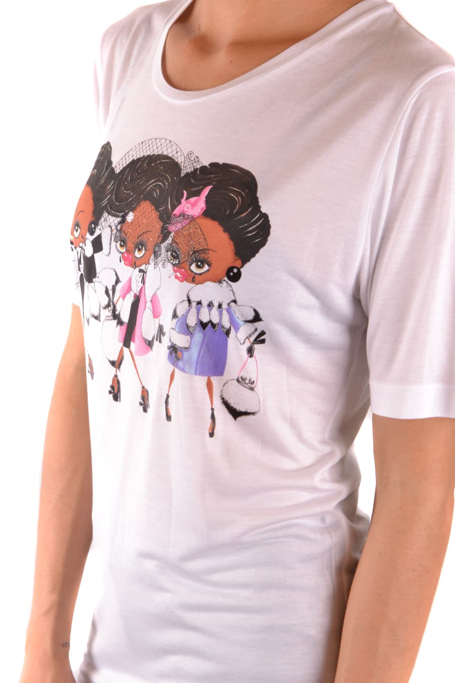 Dsquared T-Shirt Donna - Dsquared