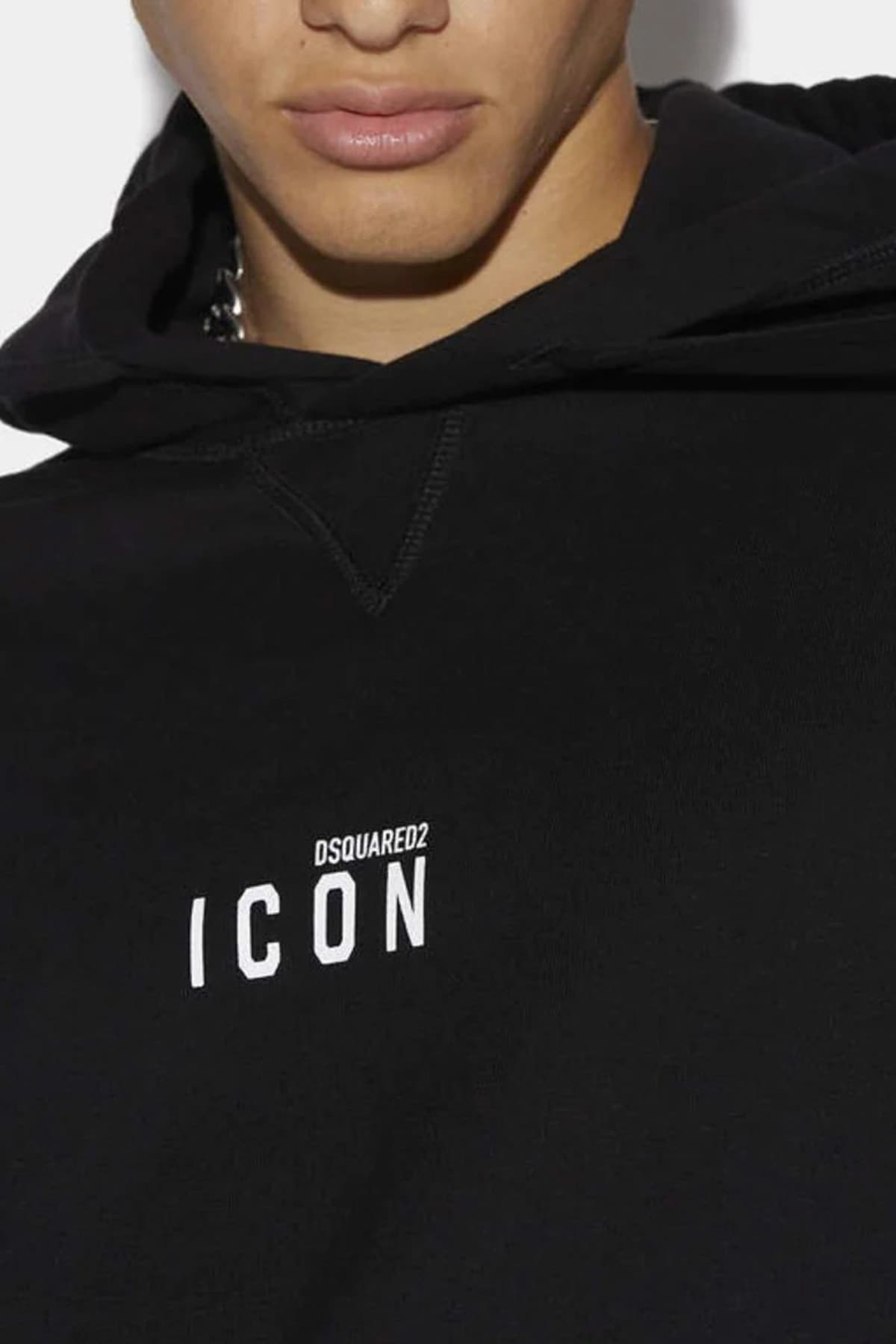 Dsquared Felpa Uomo - Dsquared