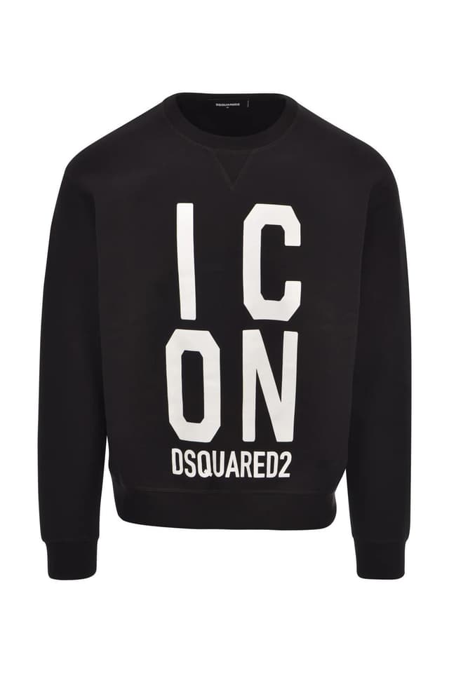 Dsquared Суитшърт МЪЖe