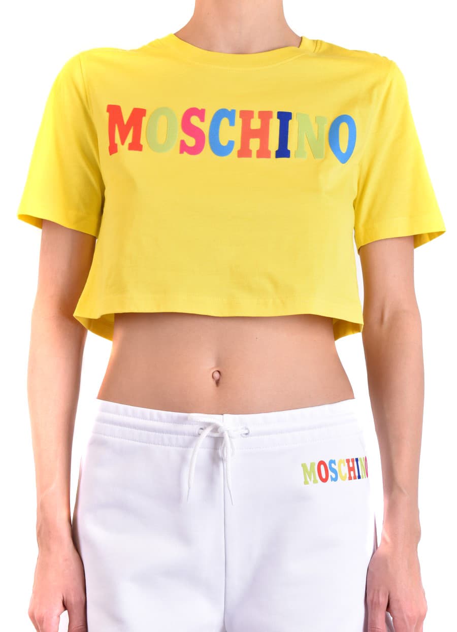 Moschino T-Shirt Donna - Moschino