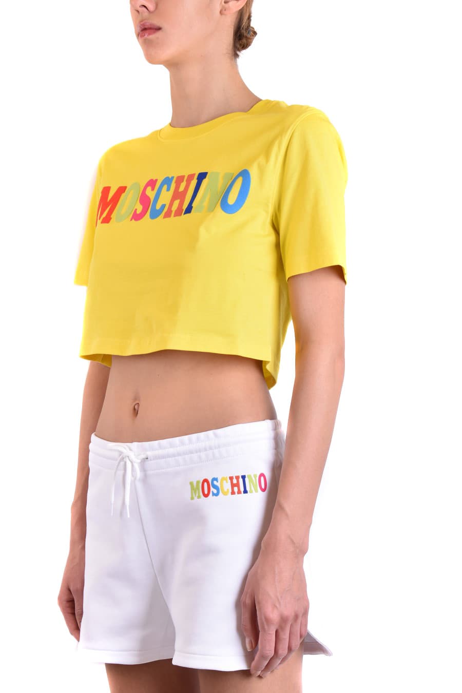 Moschino T-Shirt Donna - Moschino