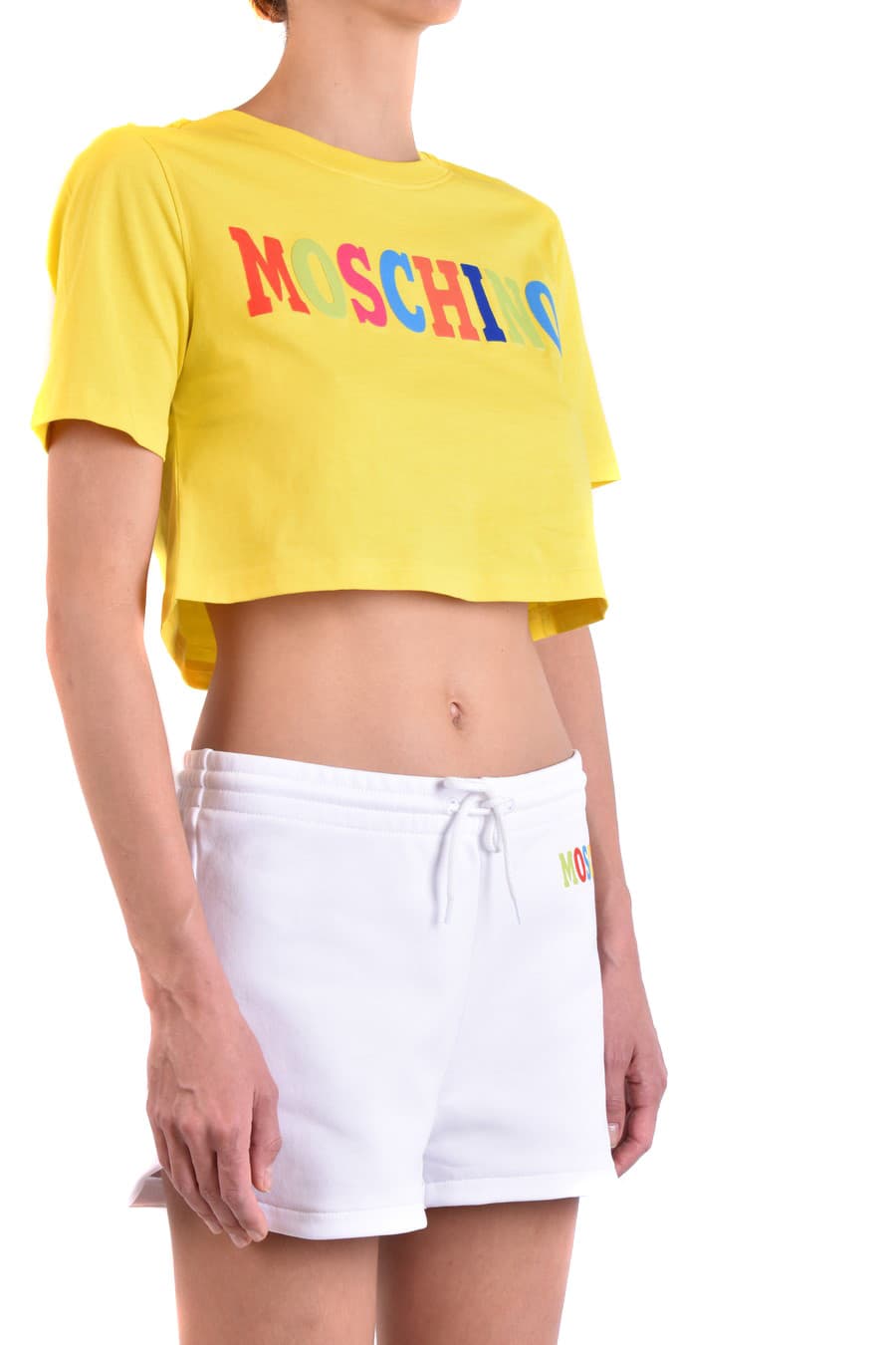 Moschino T-Shirt Donna - Moschino