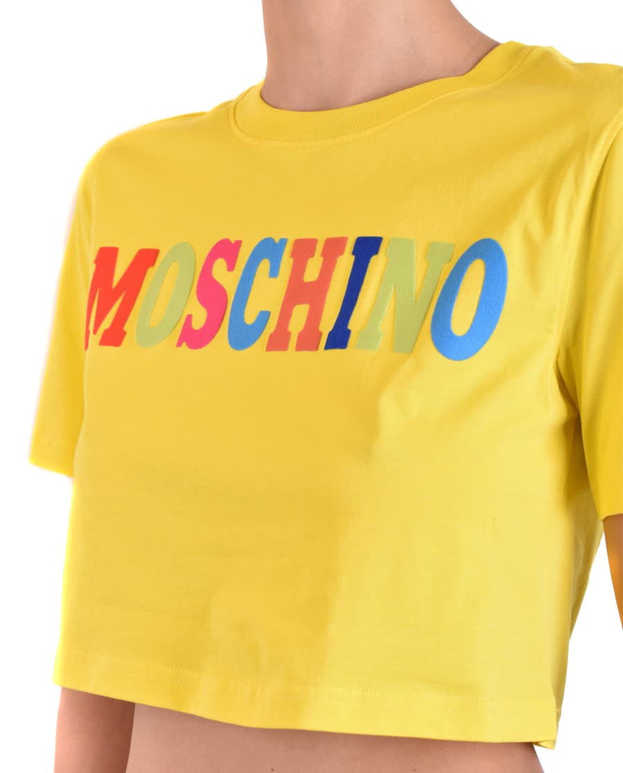 Moschino T-Shirt Donna - Moschino