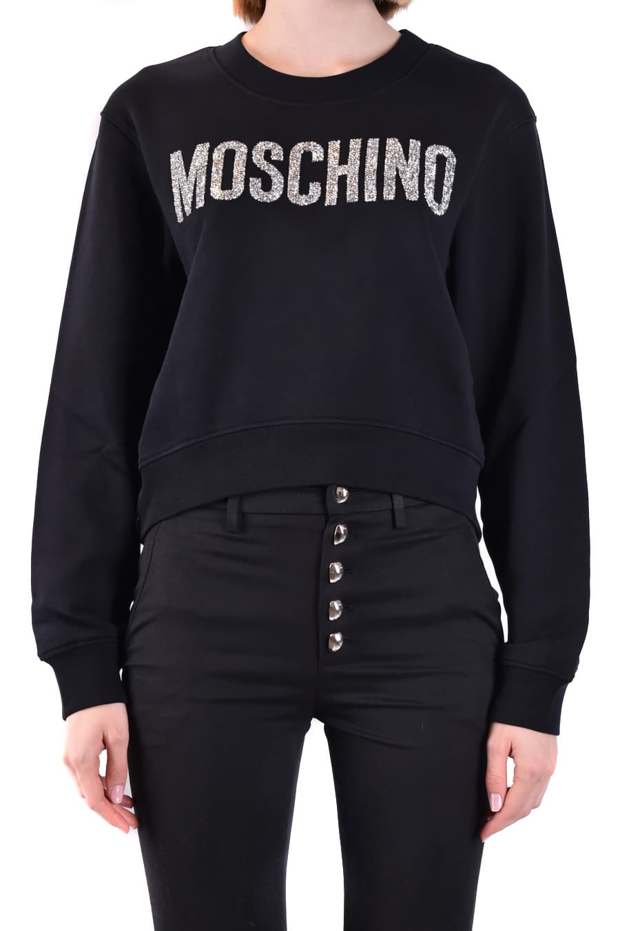 Moschino Felpa Donna - Moschino