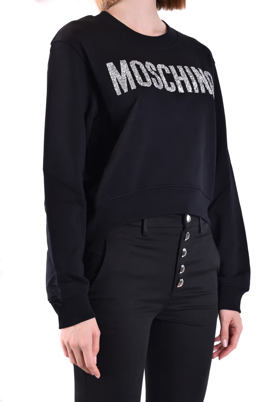 Moschino Felpa Donna - Moschino