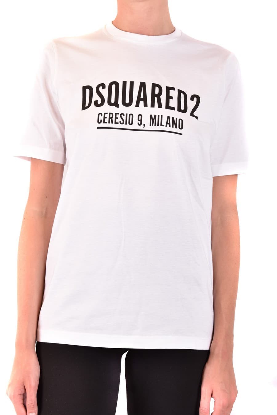 Dsquared2 T-Shirt Donna - Dsquared2